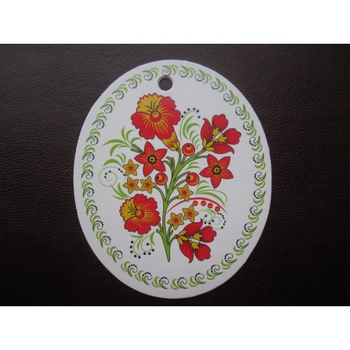 Бірка №2 вартість 0,5 грн, мінімальне замовлення 20 шт.