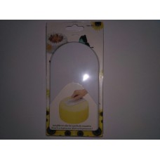 Праска для мастики, розміром 80*145 мм