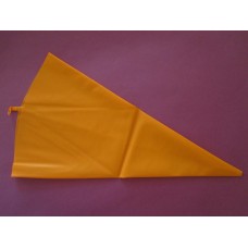 Мішок кондитерський (корнетики) 60 см, силіконовий