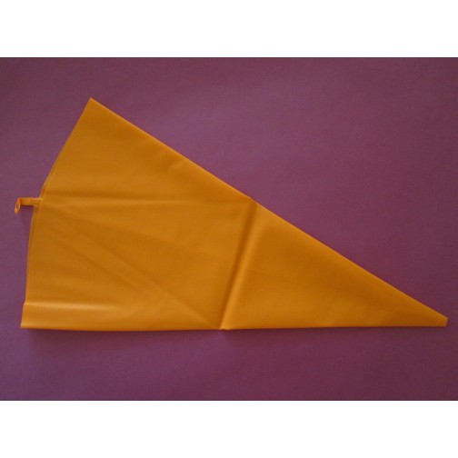 Мішок кондитерський (корнетики) 60 см, силіконовий