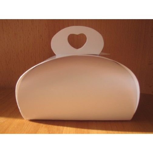 Бонбоньєрка, 70*62*37