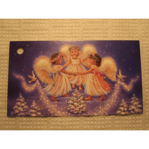 Бірка №32, розмір 50*90 мм, мінімальне замовлення 20 шт.