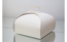 Коробки для тортів