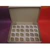 Коробки на 24 капкейки