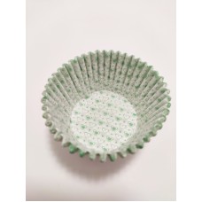 Тарталетка Зелені серця, 50 штук Тарталетка Зелені серця, 50 штук