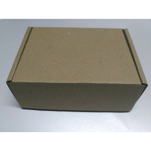 Коробка для пряників, 160*120*60 мм