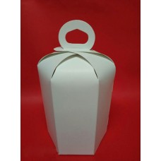 Коробка для пасхи, 150*180 мм (діаметр 130 мм)