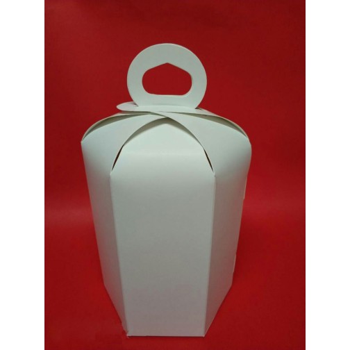 Коробка для пасхи, 150*180 мм (діаметр 130 мм)