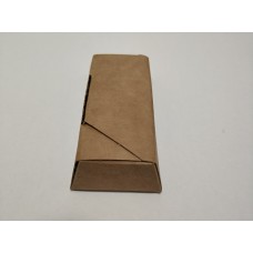 Коробка "Крафт" для цукерок, 73*35*15