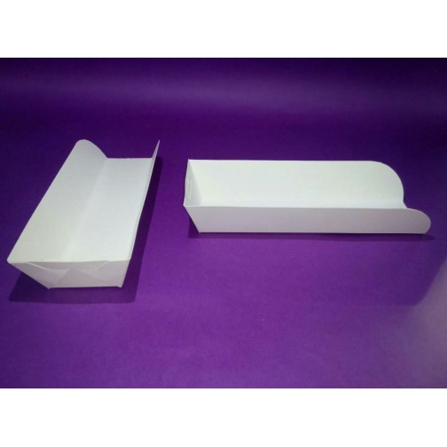 Човен під хот-дог, еклер тощо, 200*50*40