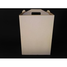 Коробка під торт, 300*300*400